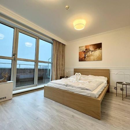 Balu Apartments Прага Экстерьер фото